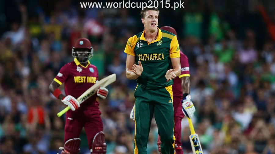 South Africa Vs West Indies